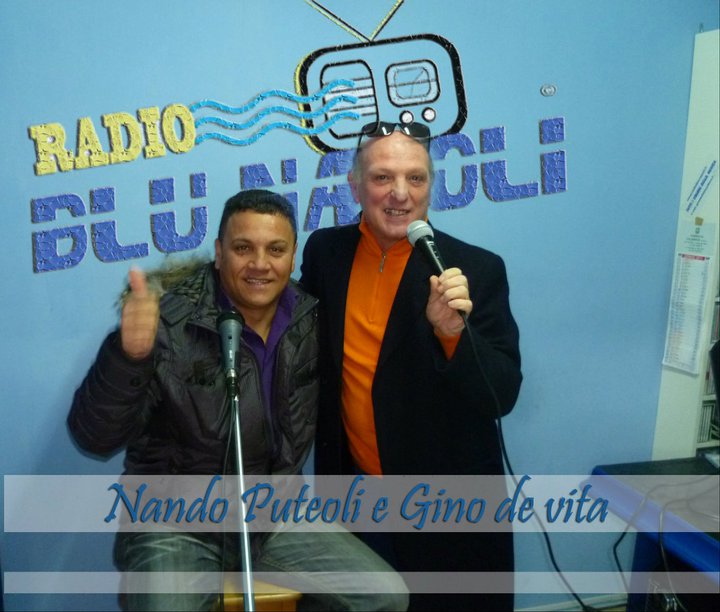 Radio Blu Napoli Ospiti 